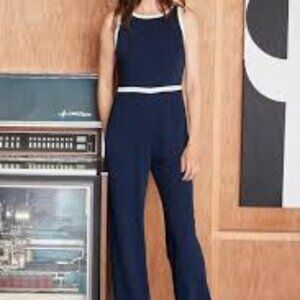 Classy overall from Septem